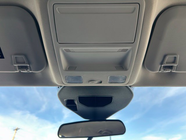Used 2025 Ford Escape Active AWD/4WD image 14