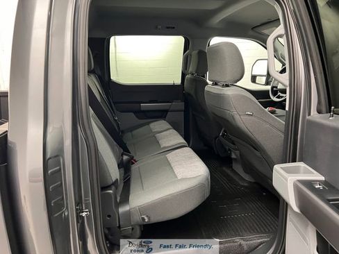 New 2026 Ford F250 XLT AWD/4WD image 29