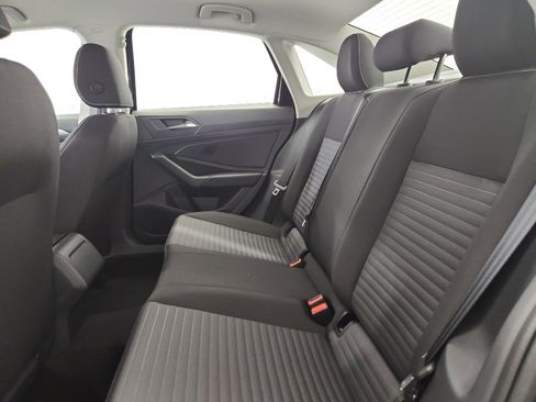 New 2026 Volkswagen Jetta S image 29