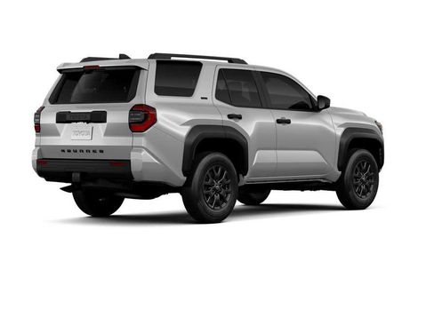 New 2026 Toyota 4Runner SR5 image 10