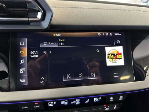 Certified 2025 Audi A3 2.0T Premium w/ Convenience Package image 27