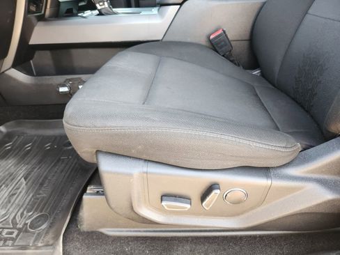 Used 2018 Ford F150 XLT w/ Equipment Group 302A Luxury image 31