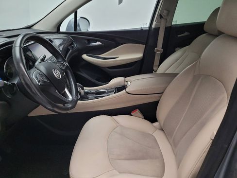 Used 2020 Buick Envision Preferred image 17