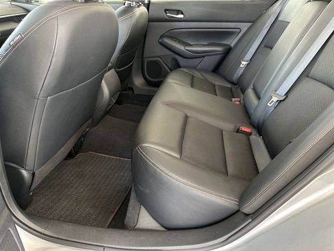 Used 2022 Nissan Altima 2.5 SR image 29