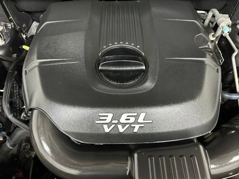 Used 2014 Jeep Grand Cherokee Laredo w/ Security & Convenience Group AWD/4WD image 10