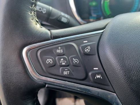 Used 2017 Chevrolet Volt Premier w/ Driver Confidence II Package image 14