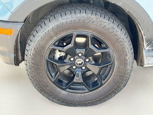 Used 2021 Ford Bronco Sport First Edition AWD/4WD image 31