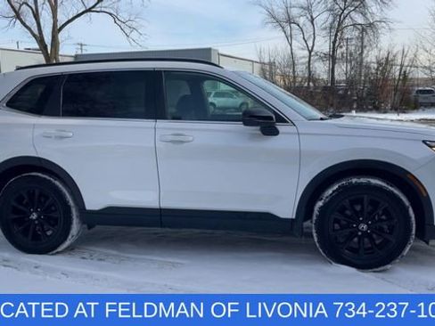 Used 2023 Honda CR-V Sport image 9