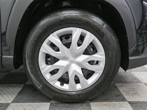 New 2026 Toyota Corolla Cross L AWD/4WD image 11