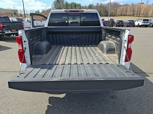 Used 2024 Chevrolet Silverado 1500 LT w/ All Star Edition Plus image 29