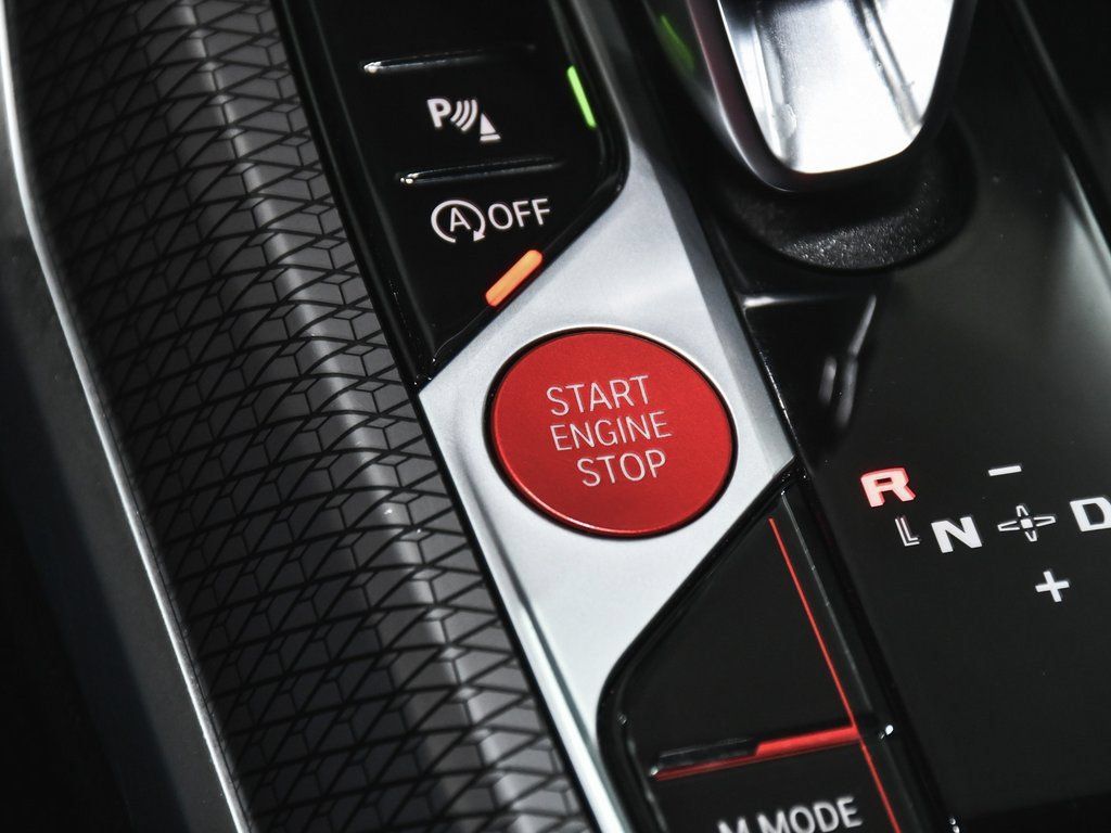 Used 2024 BMW M3 Competition AWD/4WD image 37