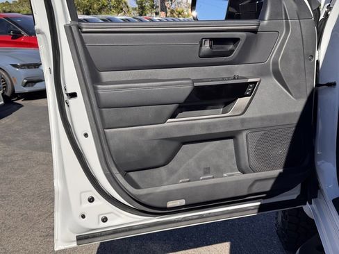 Used 2025 Toyota Tundra Limited image 15