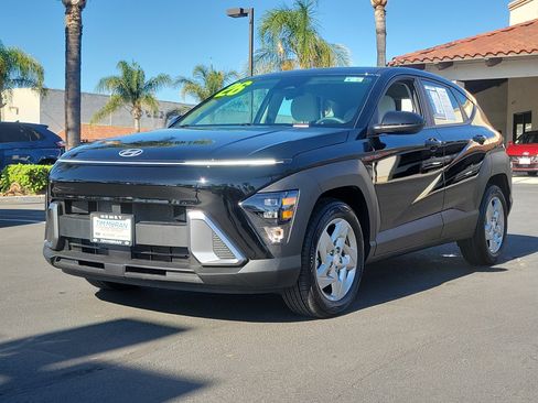 Certified 2026 Hyundai Kona SE FWD image 5
