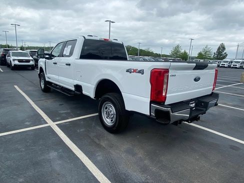Used 2023 Ford F250 XL w/ XL Driver Assist Package AWD/4WD image 5