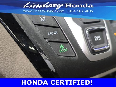Certified 2023 Honda Odyssey Touring image 16