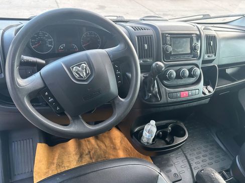 Used 2014 RAM ProMaster 2500 w/ Cargo Convenience Group image 5