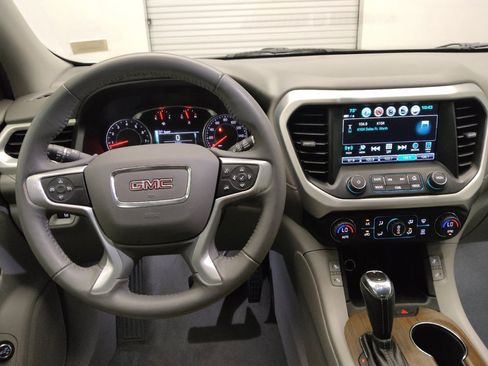Used 2018 GMC Acadia SLE w/ Driver Alert Package I image 22