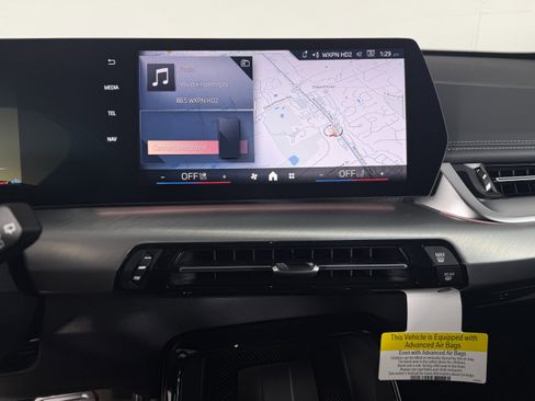 New 2026 BMW X1 xDrive28i w/ Convenience Package image 13