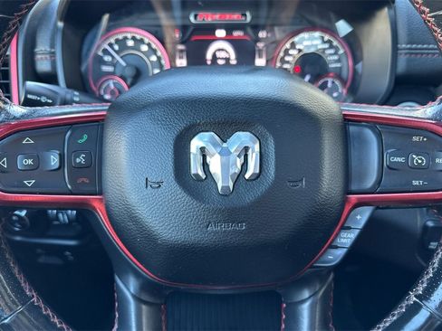 Used 2019 RAM 1500 Rebel w/ Rebel Level 2 Equipment Group image 22