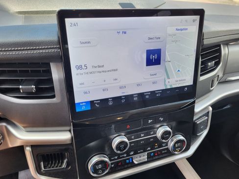 Certified 2023 Ford Expedition Max XLT image 20