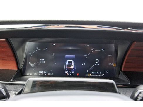 Used 2023 Lincoln Navigator L Reserve image 14