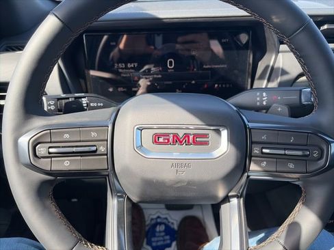 New 2026 GMC Terrain AT4 w/ Technology Package II image 21