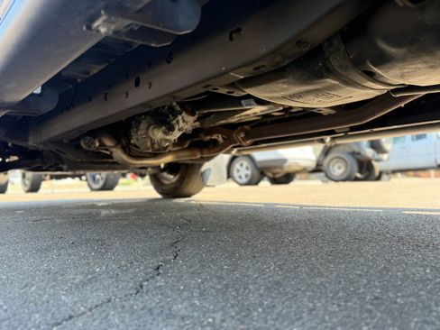 Used 2015 Toyota Tacoma 4x4 Access Cab V6 w/ TRD Sport Package image 15