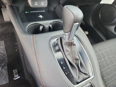 New 2026 Honda HR-V Sport image 16