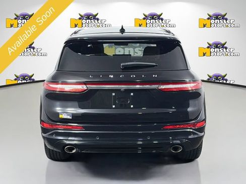 Used 2023 Lincoln Corsair Reserve w/ Equipment Group 201A AWD/4WD image 6