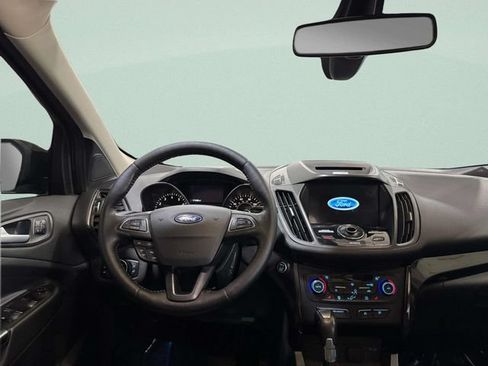 Used 2017 Ford Escape Titanium AWD/4WD image 11