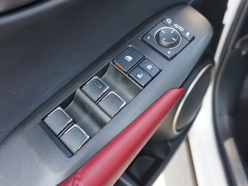 Used 2020 Lexus NX 300 FWD w/ Comfort Package image 20