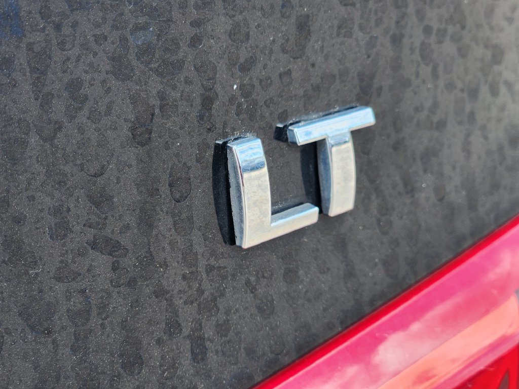Used 2024 Chevrolet Malibu LT FWD image 16