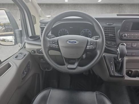 Used 2021 Ford Transit 350 XL image 21