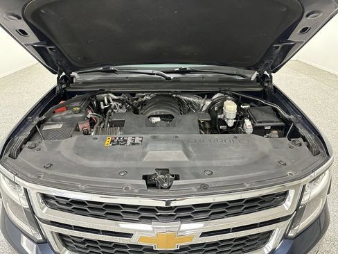 Used 2018 Chevrolet Tahoe LT w/ Max Trailering Package AWD/4WD image 18