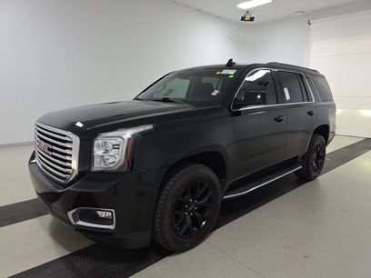 Used 2019 GMC Yukon SLE w/ SLE Value Package