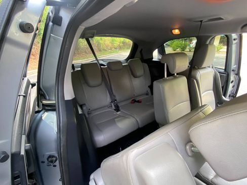 Used 2019 Honda Odyssey Touring image 59