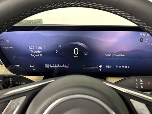 New 2026 Buick Enclave Preferred w/ Power Package image 55