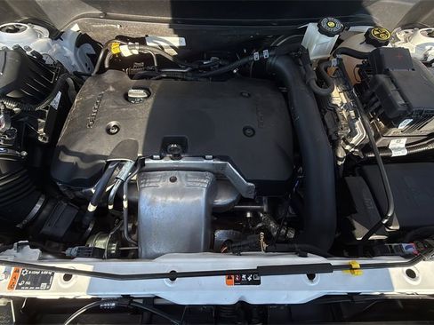 Used 2020 GMC Terrain Denali w/ Denali Premium Package image 25