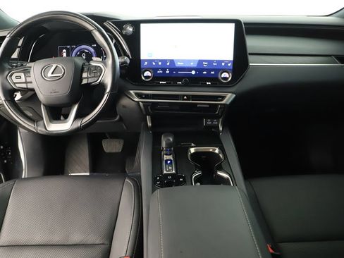 Used 2024 Lexus RX 350h w/ Convenience Package AWD/4WD image 18