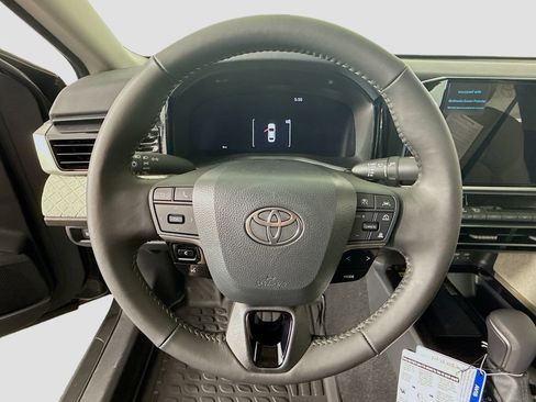New 2026 Toyota Camry XLE image 11