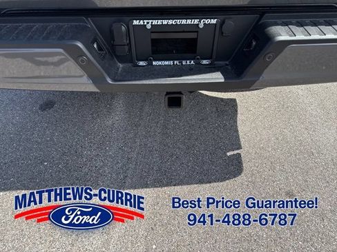 New 2026 Ford F150 Lariat w/ Equipment Group 501A Mid AWD/4WD image 13