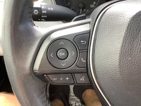 Used 2023 Toyota Corolla SE FWD image 49