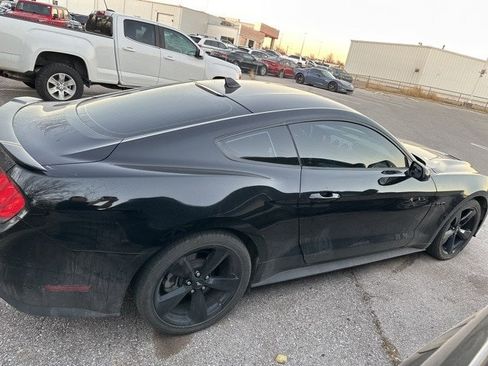 Used 2021 Ford Mustang GT w/ Equipment Group 301A image 10