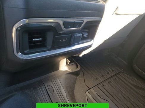 Certified 2020 GMC Sierra 1500 SLT w/ SLT Premium Plus Package image 21