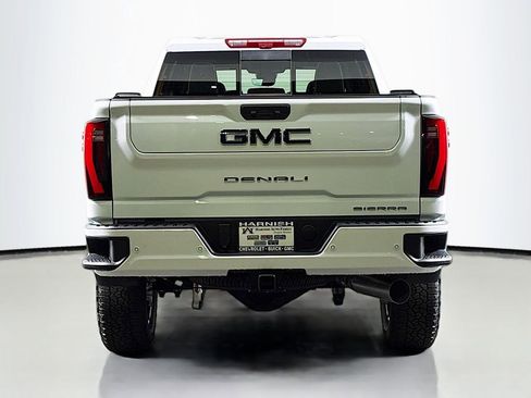 New 2026 GMC Sierra 3500 Denali Ultimate image 6