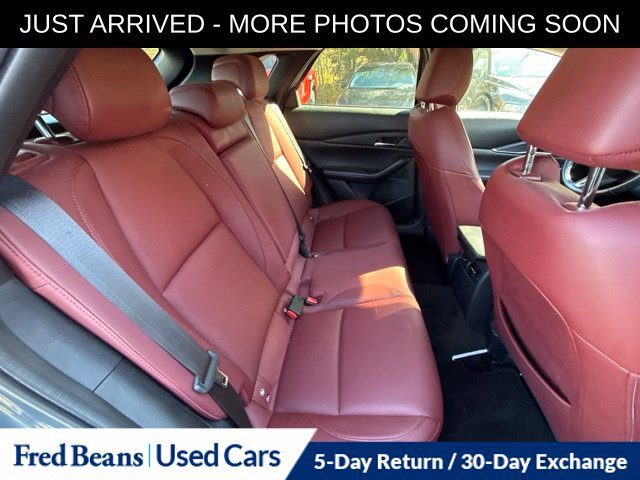 Used 2023 MAZDA CX-30 AWD 2.5 S w/ Preferred Package image 11