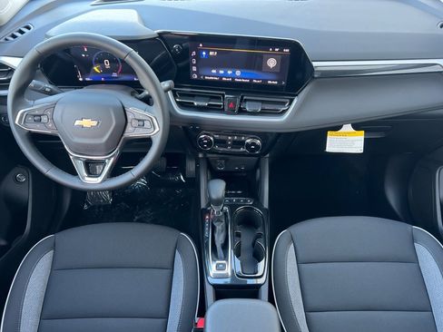 New 2026 Chevrolet TrailBlazer LT w/ Convenience Package image 10
