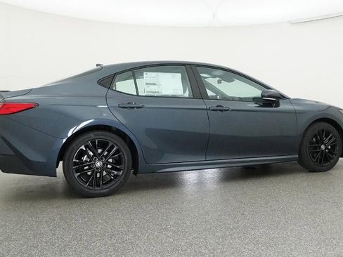 New 2026 Toyota Camry SE image 26