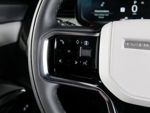 New 2026 Land Rover Range Rover Sport SE AWD/4WD image 19
