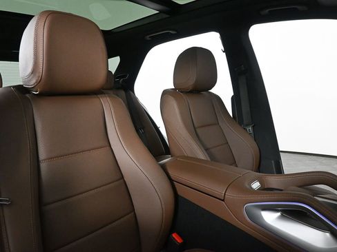 New 2026 Mercedes-Benz GLE 450 4MATIC image 22
